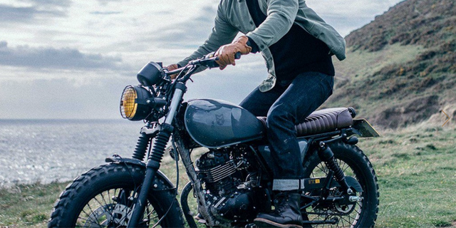 STYLE UP YOUR WINTER LOOK WITH OUR CLASSIC MID-LAYERS