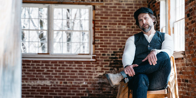 Meet the Innovative Duo Behind The Simple Machine: Adam Fitzgerald and Gregory Moore