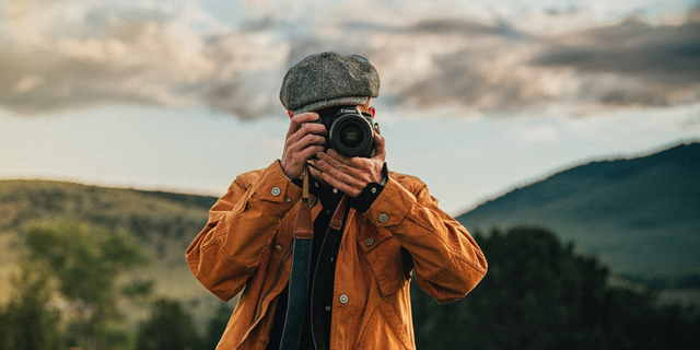 Lessons from the Road: JK Winders on Travel, Adventure & Storytelling