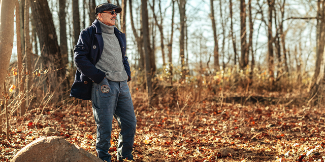 Unveiling Joey's Crew Pant: A Fusion of Functionality and Hollywood Inspiration