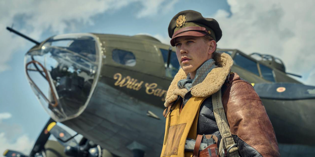 The Legendary B-3 Flight Jacket: A Timeless Legacy