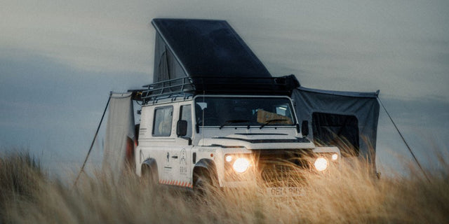 Driving Passion and Adventure: Meet the Pioneer Behind G.O.Y.A. Adventures
