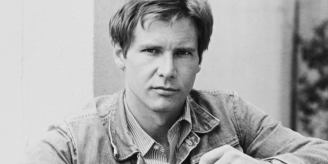 Men's Style: How To Dress Like Harrison Ford