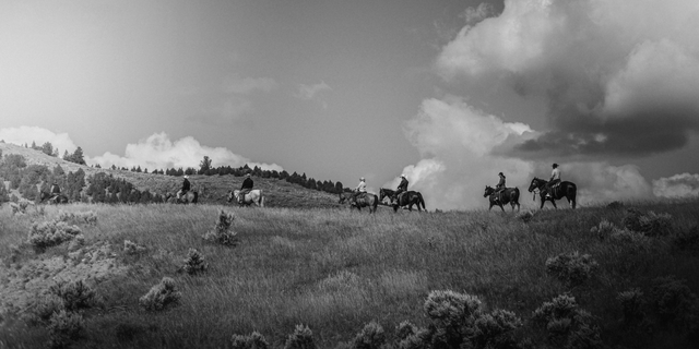 Men’s Mental Health Matters: Mitch’s Story at the Heroes and Horses Ranch
