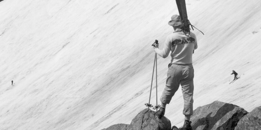 Ski School: How to Layer for the Season