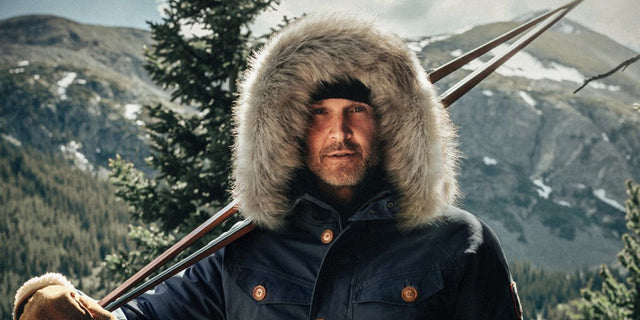 Wardrobe Essentials for Christmas: &SONS Must-Haves