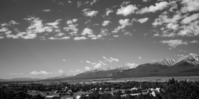 Roll The Bones: Buena Vista