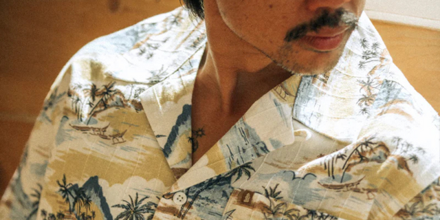 The Holiday Wardrobe Edit: Timeless Summer Staples