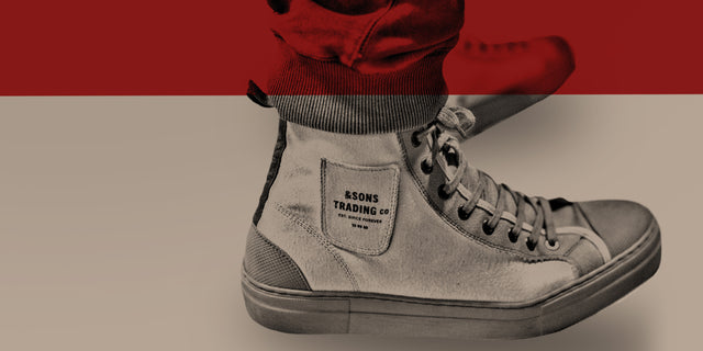 The &SONS Black Friday Gift Guide