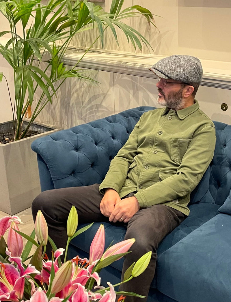 Lessons from the Wardrobe: Reflections from Halfway through my &SONS Wearer Trial