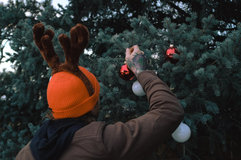 Roll The Bones: It’s the Most Wonderful Time of the Year!