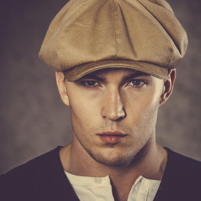 If the cap fits…