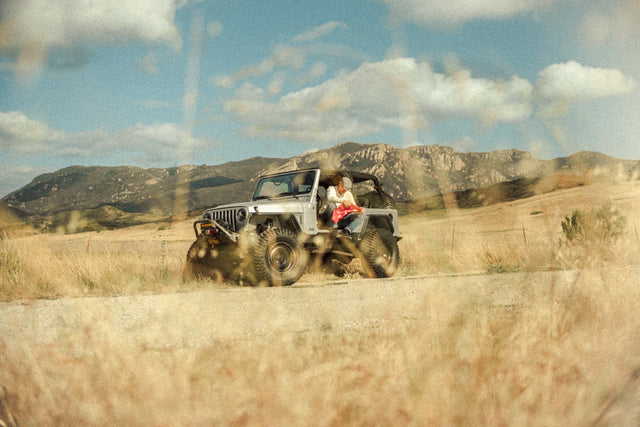 Pioneer Stories:Alex Earle