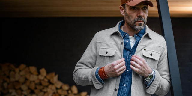 The Boulder Shirt: A Style Guide
