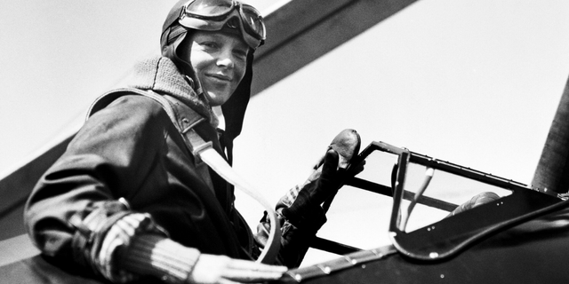 Pioneering Women in History