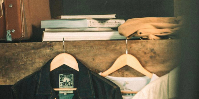 5 Ways to Keep Our Clothes Out of Landfill