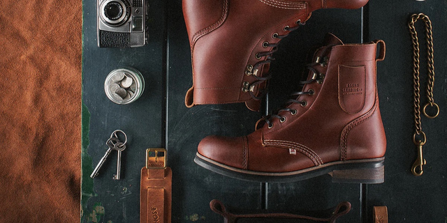 The Ultimate Care Guide For Your Boots