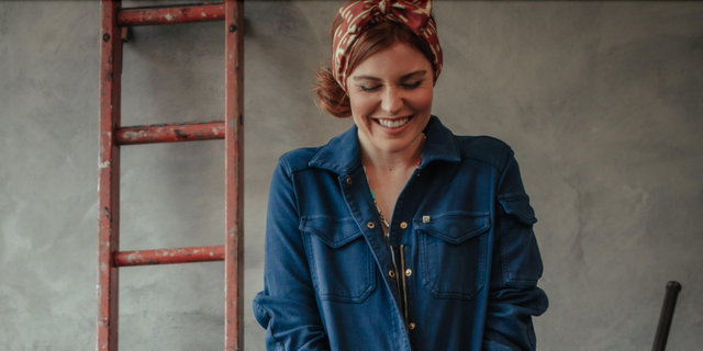 Our Womenswear Is Here: Introducing DAMSONS
