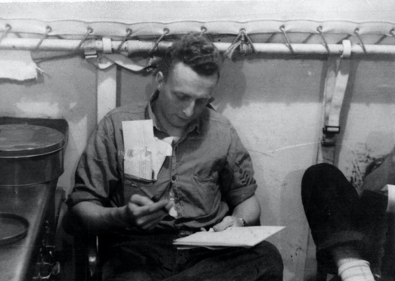 Roll the Bones: Home is Where One Starts From