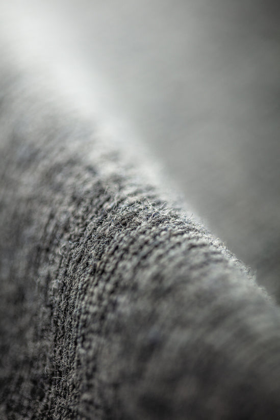 Decade Reversible Sweatshirt Grey-Navy