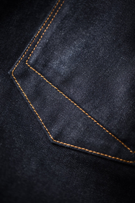 Brandon Denim Jean Indigo