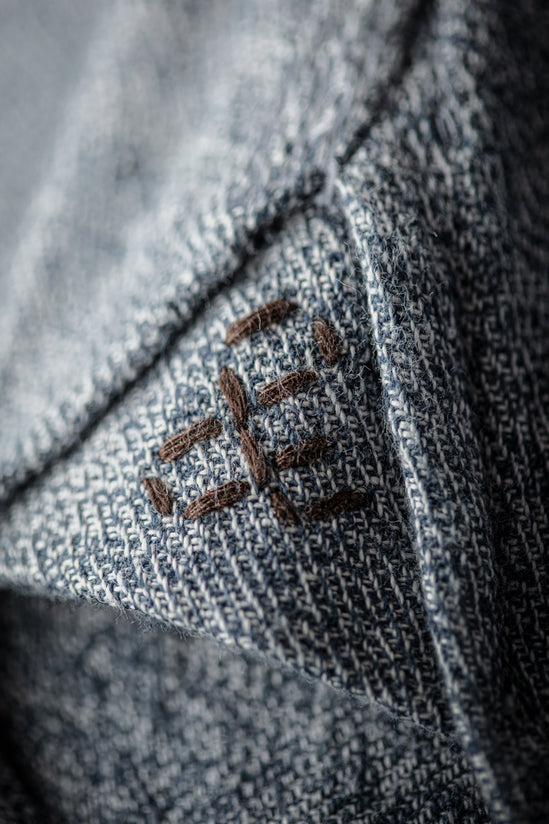 Sullivan Shirt Blue