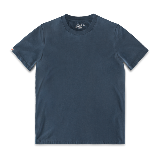 Essentials T-Shirt Navy