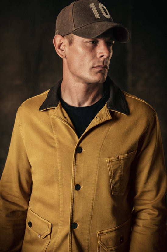 Decade Cap Brown