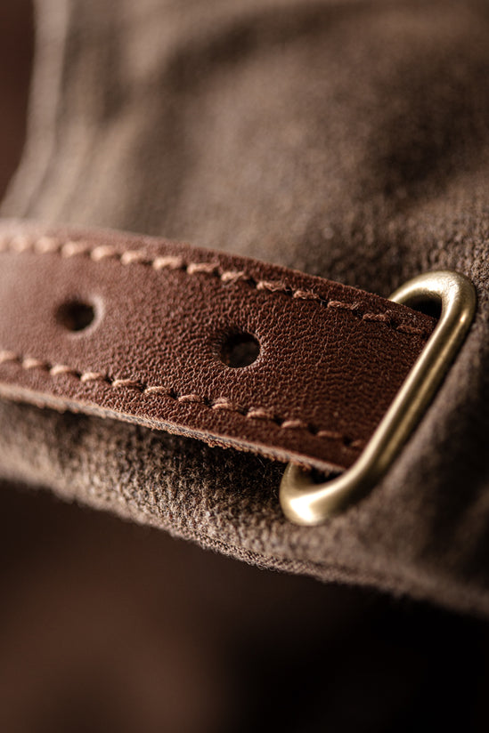 Decade Cap Brown