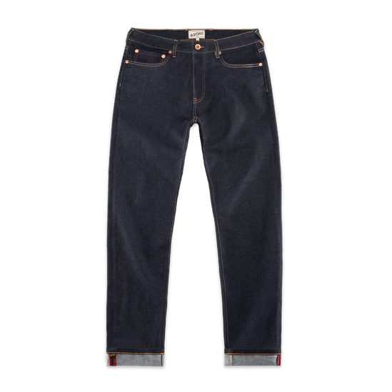 Brandon Denim Jean Indigo