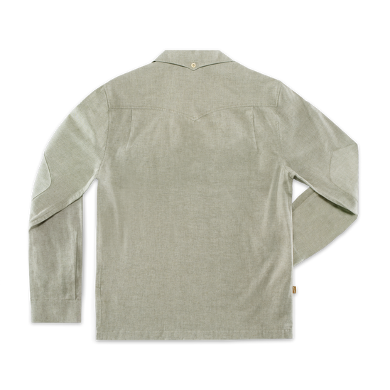 Fender Shirt Seagrass Green