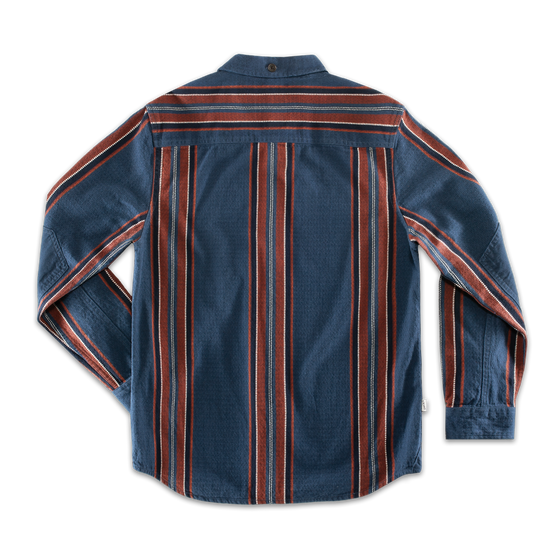 Koda Shirt Navy