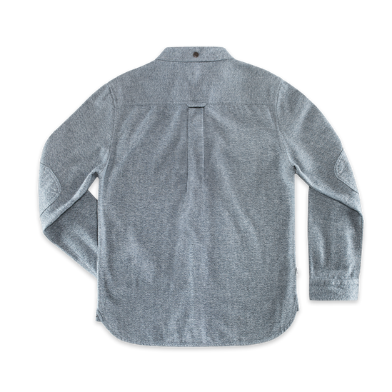 Sullivan Shirt Blue