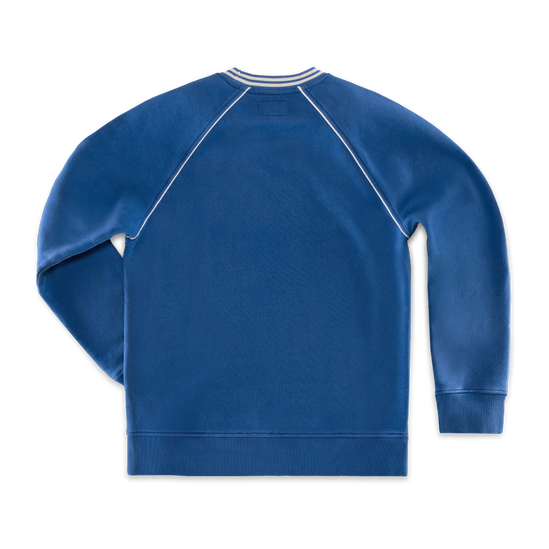 Marco Sweatshirt Blue