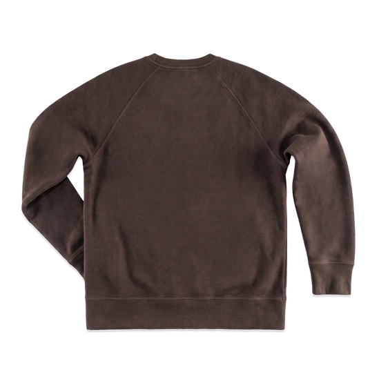Pender Sweatshirt Brown
