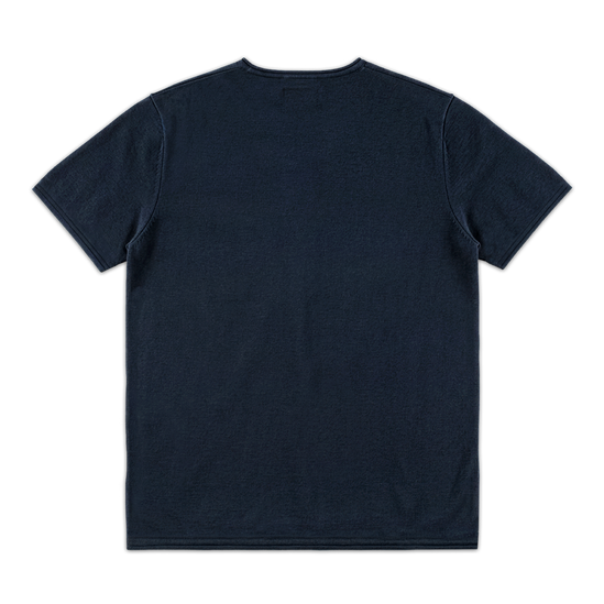 Decade T-Shirt Navy
