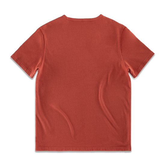 Cote d'Azur T-Shirt Red