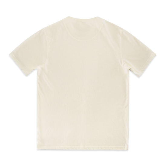 Boxer Slub T-Shirt Raw