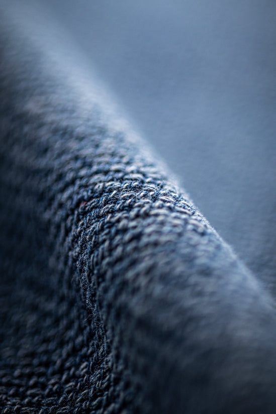 Laramie Shirt Indigo