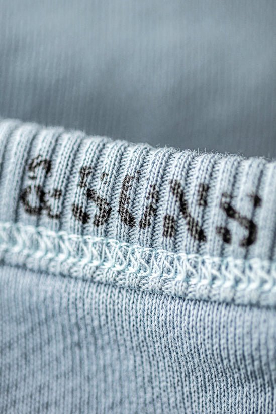 Sweatshirt Cool Blue