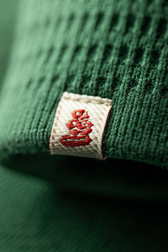 Finnigan Sweatshirt Green