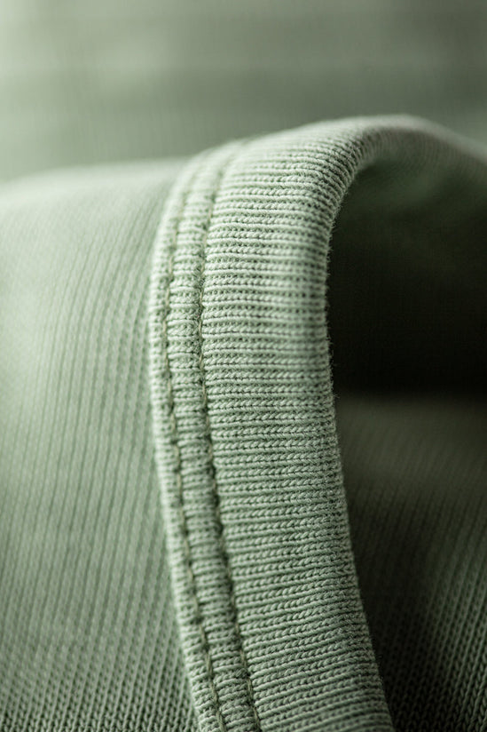 Cala T-Shirt Green