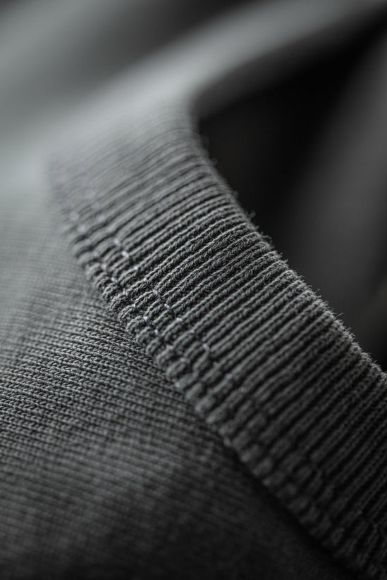 Iron Gate Jersey Top Grey
