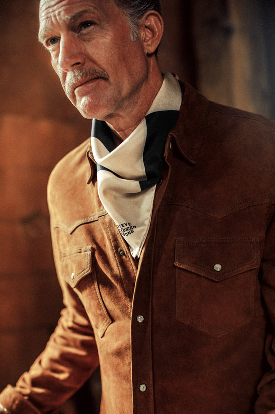 McQueen Finish Line Bandana