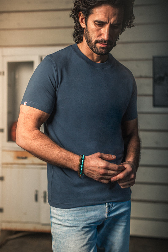 Essentials T-Shirt Navy