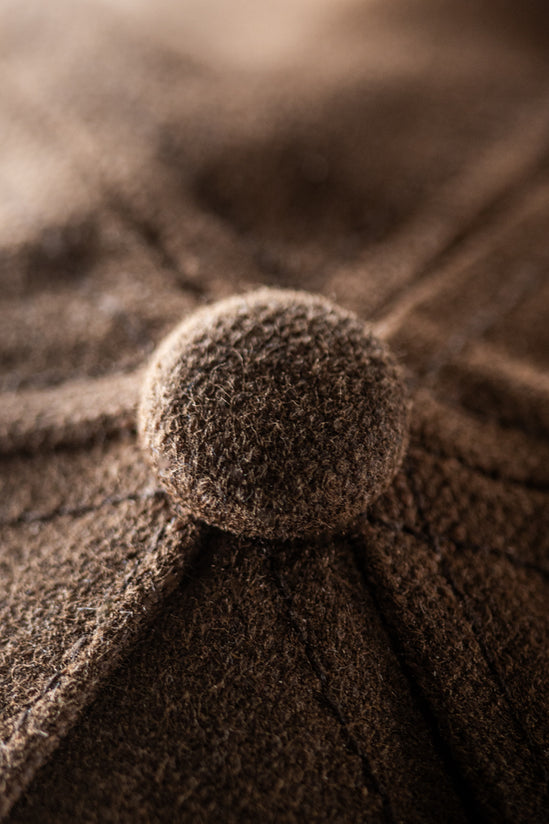 Decade Cap Brown