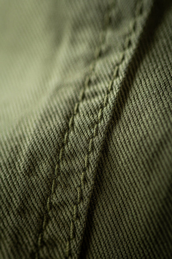 Carson Pant Green