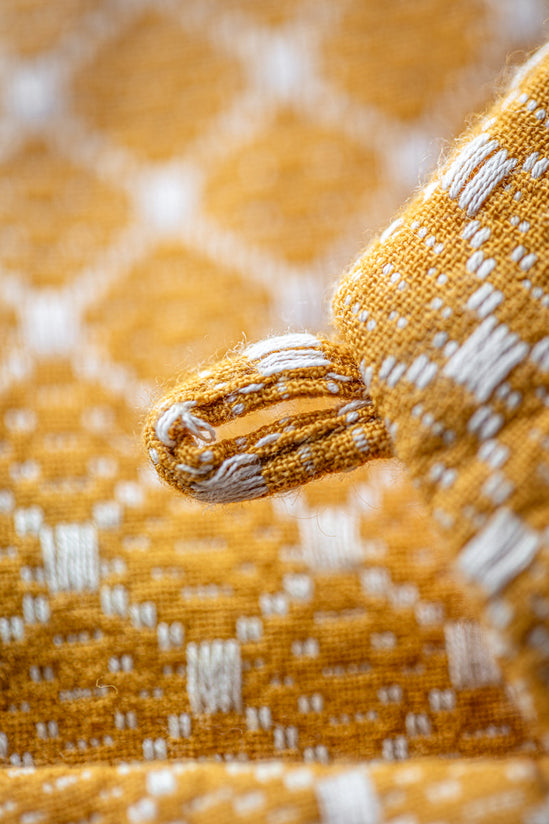 Vista Shirt Yellow