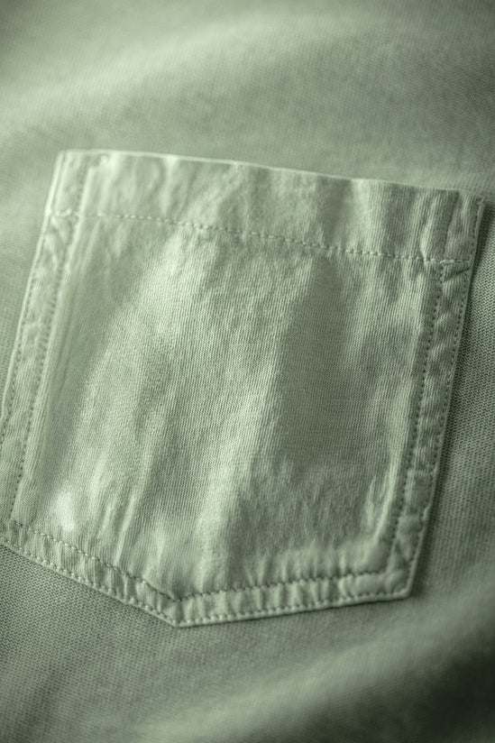 Cala T-Shirt Green
