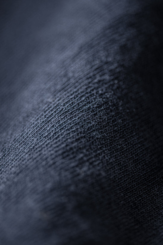 McQueen 2 Navy T-Shirt